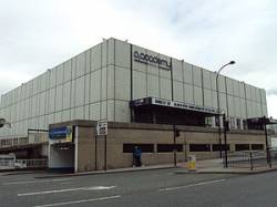 photo of O2 Academy Sheffield